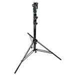 Manfrotto 126BSU (126-BSU) Heavy Duty Black Stand Manfrotto 126BSU (126-BSU) Heavy Duty Black Stand